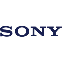 Sony viser r�de tall